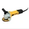 DEWALT รุ่น DWE750S-B1 เครื่องเจียร SLIM 4 นิ้ว 750 วัตต์