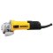 DEWALT รุ่น DWE750S-B1 เครื่องเจียร SLIM 4 นิ้ว 750 วัตต์