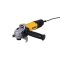 DEWALT รุ่น DWE750T-B1 เครื่องเจียร 4 นิ้ว(100 มม.) 750 วัตต์