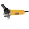 DEWALT  รุ่น DWE8200T-B1 เครื่องเจียร์ไฟฟ้า สวิตช์ท้าย 4 850w