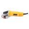 DEWALT  รุ่น DWE8200T-B1 เครื่องเจียร์ไฟฟ้า สวิตช์ท้าย 4 850w