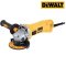 DEWALT รุ่น DWE8300S-B1 เครื่องเจียร 4 นิ้ว 1000 วัตต์ 11,500rpm