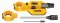 DEWALT รุ่น DWH050-XJ Drilling Dust Extraction System