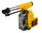 DEWALT รุ่น DWH303DH เครื่องดูดฝุ่นสำหรับสว่านโรตารี่ไร้สาย DCH273