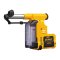 DEWALT รุ่น DWH303DH เครื่องดูดฝุ่นสำหรับสว่านโรตารี่ไร้สาย DCH273