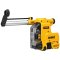 DEWALT รุ่น DWH303DH เครื่องดูดฝุ่นสำหรับสว่านโรตารี่ไร้สาย DCH273