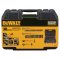 DEWALT รุ่น DWMT19249 ชุดลูกบ็อกซ์กระแทก 30 ชิ้น 1/2" (6PT)