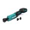 MAKITA รุ่น DWR180Z เครื่องขันบล็อกไร้สาย 18V Nm.47.5 (เครื่องเปล่า)
