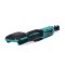 MAKITA รุ่น DWR180Z เครื่องขันบล็อกไร้สาย 18V Nm.47.5 (เครื่องเปล่า)
