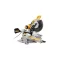 DEWALT รุ่น DWS780-KR  เครื่องเลื่อยองศา 12 นิ้ว 1675 วัตต์