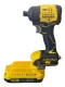 STANLEY รุ่น SBI811-B1 ไขควงกระแทกไร้สายไร้แปรงถ่าน V20 รุ่นกลาง