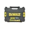 DEWALT รุ่น DCD100M1T-QW สว่านกระแทกไร้สาย 18V(20V Max) รุ่น Dewalt 100 ปี พร้อมแบตเตอรี่ 4AH และกล่อง