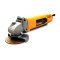 DEWALT รุ่น DW810B-B1 เครื่องเจียร 4 นิ้ว 710 วัตต์ สวิตซ์ท้าย
