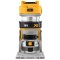 DEWALT รุ่น DCW600N-XJ เครื่องเชาะร่อง 18V(ทริมเมอร์) 1/4" (เครื่องเปล่า) DCW600N-XJ