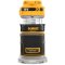 DEWALT รุ่น DCW600N-XJ เครื่องเชาะร่อง 18V(ทริมเมอร์) 1/4" (เครื่องเปล่า) DCW600N-XJ