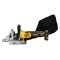 DEWALT รุ่น DCW682N-XJ เครื่องเซาะร่องบิตกิตไร้สายไร้แปรงถ่าน 18V/20V Max