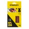 STANLEY รุ่น STA31024-XJ กระดาษทรายสำหรับ SCS221