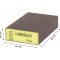 BOSCH รุ่น (P240-320) (Fine) - 50 Pcs. : EXPERT ฟองน้ำขัดเหลี่ยมหนา ละเอียด รหัส 2608901170