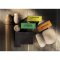 BOSCH รุ่น (P320-500) (Super Fine) - 50 Pcs. : EXPERT ฟองน้ำขัดเหลี่ยมหนา ละเอียดมาก รหัส 2608901180