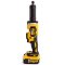 DEWALT รุ่น DCG426N-XJ เครื่องเจียรคอตรงไร้สาย 18V