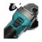 MAKITA รุ่น GA003GZ เครื่องเจียไร้สาย 40 Vmax ขนาด 4 นิ้ว ความเร็วรอบตัวเปล่า 8,500 รอบ/นาที (เครื่องเปล่า)