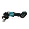 MAKITA รุ่น GA029GZ เครื่องเจียไร้สาย 40 Vmax ขนาด 5 นิ้ว ความเร็วรอบตัวเปล่า 3,000-8,500 รอบ/นาที ปรับรอบได้ สวิตซ์บีบ (เครื่องเปล่า)