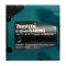 MAKITA รุ่น GA029GZ เครื่องเจียไร้สาย 40 Vmax ขนาด 5 นิ้ว ความเร็วรอบตัวเปล่า 3,000-8,500 รอบ/นาที ปรับรอบได้ สวิตซ์บีบ (เครื่องเปล่า)