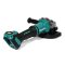 MAKITA รุ่น GA037GZ เครื่องเจียไร้สาย 40 Vmax ขนาด 7 นิ้ว ความเร็วรอบตัวเปล่า 7,800 รอบ/นาที (เครื่องเปล่า)