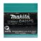 MAKITA รุ่น GA037GZ เครื่องเจียไร้สาย 40 Vmax ขนาด 7 นิ้ว ความเร็วรอบตัวเปล่า 7,800 รอบ/นาที (เครื่องเปล่า)