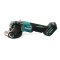 MAKITA รุ่น GA047GZ เครื่องเจียไร้สาย 40 Vmax ขนาด 5 นิ้ว ความเร็วรอบตัวเปล่า8,500 รอบ/นาที X-Lock สวิตซ์บีบ ปรับรอบได้ (เครื่องเปล่า)
