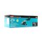 MAKITA รุ่น GA047GZ เครื่องเจียไร้สาย 40 Vmax ขนาด 5 นิ้ว ความเร็วรอบตัวเปล่า8,500 รอบ/นาที X-Lock สวิตซ์บีบ ปรับรอบได้ (เครื่องเปล่า)