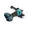MAKITA รุ่น GA048GZ เครื่องเจียไร้สาย 40 Vmax ขนาด 4 นิ้ว ความเร็วรอบตัวเปล่า 11,000 รอบ/นาที สวิตซ์บีบ (เครื่องเปล่า)