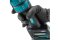 MAKITA รุ่น GA050GZ เครื่องเจียไร้สาย 40 Vmax ขนาด 5 นิ้ว ความเร็วรอบตัวเปล่า 11,000 รอบ/นาที สวิตซ์บีบ (เครื่องเปล่า)