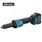 MAKITA รุ่น GD002GZ เครื่องเจียแกน ไร้สาย 40 Vmax ความเร็วรอบตัวเปล่า 7,000 - 29,000 รอบ/นาที สวิตซ์แบบกำ (เครื่องเปล่า)