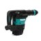 MAKITA รุ่น HM001GZ เครื่องสกัดไร้สาย 40 Vmax พลังงานการกระแทก 9.4J BL motor (เครื่องเปล่า)