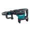 MAKITA รุ่น HM002GZ03 เครื่องสกัดไร้สาย 40 Vx2 พลังงานการกระแทก 20.9J BL motor (เครื่องเปล่า)
