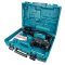 MAKITA รุ่น HM002GZ03 เครื่องสกัดไร้สาย 40 Vx2 พลังงานการกระแทก 20.9J BL motor (เครื่องเปล่า)