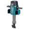 MAKITA รุ่น HM004GZ05 เครื่องสกัดไร้สาย 40V x2 พลังงานการกระแทก 72.8J BL motor (เครื่องเปล่า)