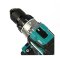 MAKITA รุ่น HP001GZ01 สว่านกระแทกไร้สาย 40Vmax N-M 130/65 BL motor Makpac (Type 3)