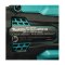 MAKITA รุ่น HP001GZ01 สว่านกระแทกไร้สาย 40Vmax N-M 130/65 BL motor Makpac (Type 3)
