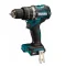 MAKITA รุ่น HP002GZ  สว่านกระแทกไร้สาย 40Vmax N-M 64/30 BL motor (เครื่องเปล่า)
