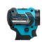 MAKITA รุ่น HP332DZ สว่านกระแทกไร้สาย 12Vmax N-M 35/21  BL motor (เครื่องเปล่า)