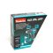 MAKITA รุ่น HP332DZ สว่านกระแทกไร้สาย 12Vmax N-M 35/21  BL motor (เครื่องเปล่า)