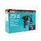 MAKITA รุ่น HR010GZ สว่านโรตารี่ไร้สาย 40Vmax 20 mm. BL motor (เครื่องเปล่า)