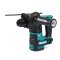 MAKITA รุ่น HR166DZ สว่านโรตารี่ไร้สาย 12Vmax 16 mm. BL motor (เครื่องเปล่า)