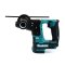 MAKITA รุ่น HR166DZ สว่านโรตารี่ไร้สาย 12Vmax 16 mm. BL motor (เครื่องเปล่า)