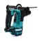 MAKITA รุ่น HR166DZ สว่านโรตารี่ไร้สาย 12Vmax 16 mm. BL motor (เครื่องเปล่า)
