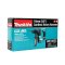 MAKITA รุ่น HR166DZ สว่านโรตารี่ไร้สาย 12Vmax 16 mm. BL motor (เครื่องเปล่า)
