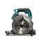 MAKITA รุ่น HS004GZ เลื่อยวงเดือนไร้สาย 40 Vmax 185/190 มม. ความเร็วรอบตัวเปล่า 6,000 รอบ/นาที BL motor (เครื่องเปล่า)