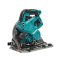 MAKITA รุ่น HS004GZ เลื่อยวงเดือนไร้สาย 40 Vmax 185/190 มม. ความเร็วรอบตัวเปล่า 6,000 รอบ/นาที BL motor (เครื่องเปล่า)